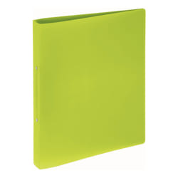 Pagna 20900-17 classeur à anneaux A4 Citron vert