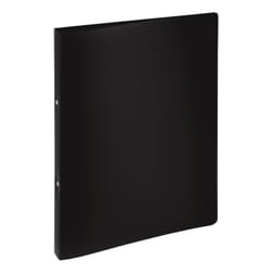 Pagna 20901-01 classeur à anneaux A4 Noir