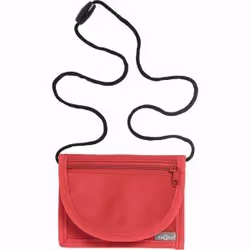 Pagna 99507-03, Rouge, Nylon, Monochromatique, Fermeture éclair