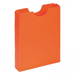 Pagna 21005-03 porte-document Polypropylène (PP) Rouge