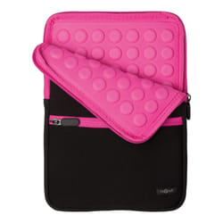 Pagna 99517-34 étui pour tablette 10" Housse Noir, Rose