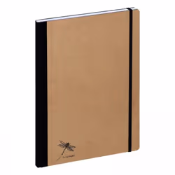 Pagna 26087-11, Image, Marron, A4, 192 feuilles, Universel