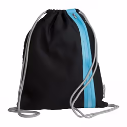 Pagna 99522-20, Noir, Bleu, Coton, Polyester, Monochromatique, 6 L, 450 mm, 10 mm