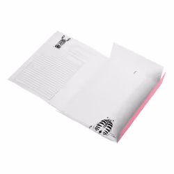 Pagna Save me Carton Fuchsia A4