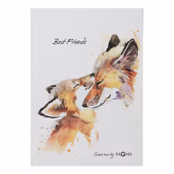 Pagna 20368-15, 60 pages, Couverture souple, Multicolore, Papier, 150 mm, 220 mm