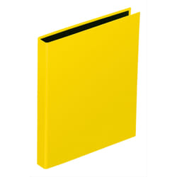 Pagna 20607-04 classeur à anneaux A4 Jaune
