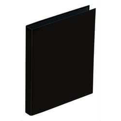 Pagna 20607-01 classeur à anneaux A4 Noir