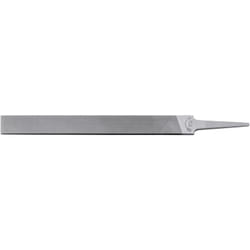 11122050 Lime de précision, plate, voleur 5 Longueur 200 mm 1 pc(s) R400002 - Dick
