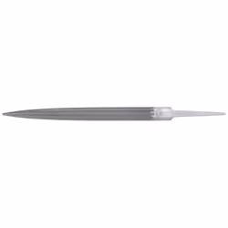 Dick 11551520 Lime de précision demi-ronde 150 mm manche 2 Longueur 150 mm 1 pc(s)