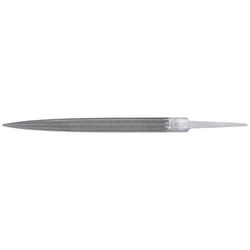 Dick 11551520 Lime de précision demi-ronde 150 mm manche 2 Longueur 150 mm 1 pc(s)