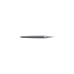 11561210 lime de précision, demi-ronde 125 mm, manche 1 longueur 125 mm 1 pc(s) - Dick
