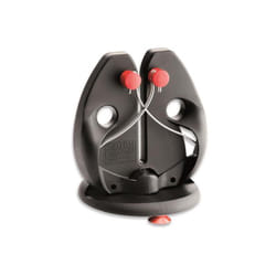 Dick 90092000 Fente aiguiseur couteau Noir