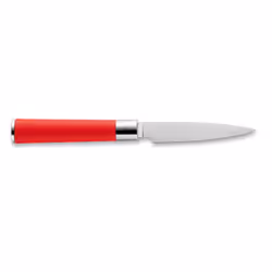 Dick Red Spirit, Couteau d'office, 9 cm, Acier inoxydable, 1 pièce(s)