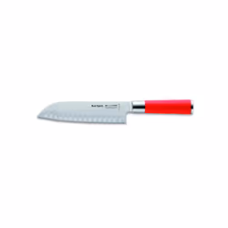 Dick 81742182K, Acier, Plastique, Acier inoxydable, Rouge, Acier inoxydable, 18 cm, 1 pièce(s)