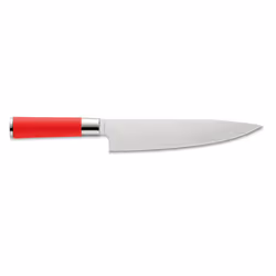 Dick Red Spirit, Couteau de chef, 21 cm, Acier inoxydable, 1 pièce(s)