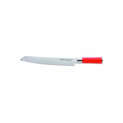 Dick 81739262, Acier, Plastique, Acier, Acier inoxydable, Rouge, Acier inoxydable, 26 cm, 1 pièce(s)