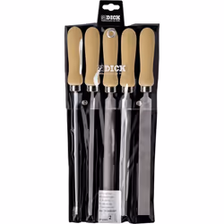 Informations techniques Longueur de coupe : 200 mm Quantités (LOV – uniqmt pour titre) : 5 pièces compatibilité du matériau : ...