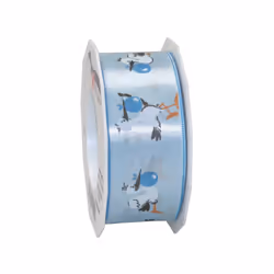 Pattberg ADEBAR, Bleu, Polyester, 20 m, 40 mm, 1 pièce(s), Allemagne