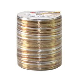Pattberg 138-104 ruban et bolduc décoratifs 1 pièce(s) 50 m