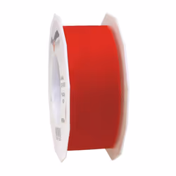 Pattberg 2074050-609, Rouge, Monochromatique, Polyester, 50 m, 40 mm, 1 pièce(s)