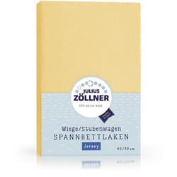 Julius Zöllner 8330047200 drap de lit 40 x 90 cm Eponge Pull-over