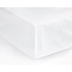 Julius Zöllner 5510020000 drap de lit 60 x 120 cm Eponge Coton