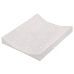 Julius Zöllner 2200520031 matelas à langer Feuille Beige Courbé