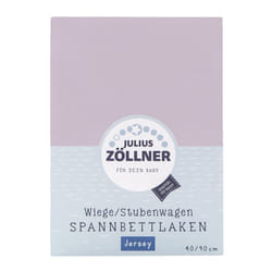 Julius Zöllner Jersey 40 x 90 cm Eponge Coton