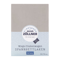 Julius Zöllner Jersey 40 x 90 cm Eponge Coton