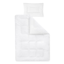 Julius Zöllner 4133130000 literie pour bébé 2 pièce(s)