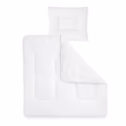 Julius Zöllner 4133130000 literie pour bébé 2 pièce(s)