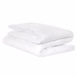 Julius Zöllner 4133130000 literie pour bébé 2 pièce(s)