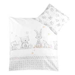 Julius Zöllner Bunny&Owl 80/80 + 35/40