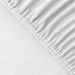 Julius Zöllner 8300113100 drap de lit 70 x 140 cm Eponge Coton