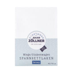 Julius Zöllner Jersey 40 x 90 cm Eponge Coton