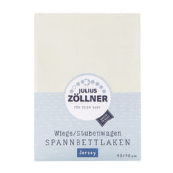 Julius Zöllner Jersey 40 x 90 cm Eponge Coton