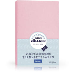 Julius Zöllner 8330047760 drap de lit 40 x 90 cm Eponge Pull-over