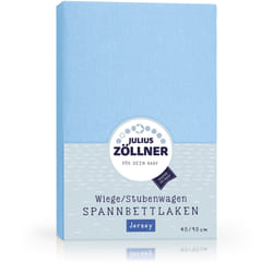 Julius Zöllner 8330013350 drap de lit 40 x 90 cm Eponge Pull-over