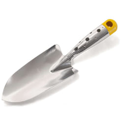 WOLF-Garten LU-Z Métal Acier inoxydable, Jaune