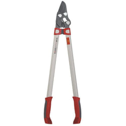 Wolf-garten - Wolf garten sekator dwuostrzowy power cut rr 750