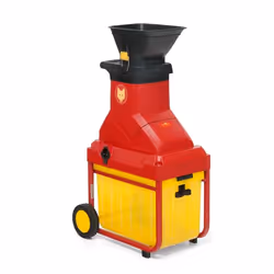 WOLF-Garten SDE 2800 EVO, 24 kg