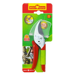 WOLF-Garten RR-EN sécateur Contournement Rouge