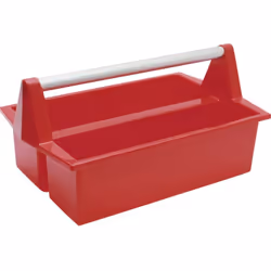 Informations techniques Couleur : rouge Dimensions produit, hauteur : 120 mm Dimensions produit, largeur : 420 mm Dimensions  ...