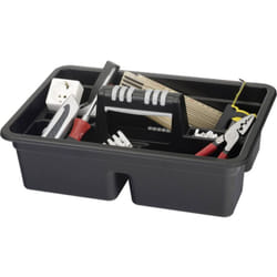 Alutec - 1092401190 Magnus Tray Soft Boîte à outils anthracite
