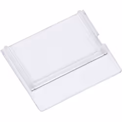Informations techniques Dimensions produit, largeur : 91 mm 5 cloisons pour boîtes de rangement largeur 91 mm La série de boî ...