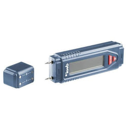 Testeur universel dhumidité bois et materiaux KWB