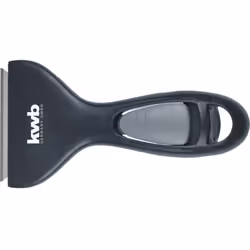 Informations techniques Contenu: 1 pc(s) Type de produit: Grattoir pour fenêtre Racloir de fenêtre Grattoir robuste avec lame ...