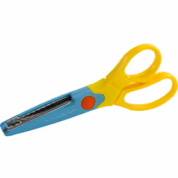 Informations techniques Longueur : 165 mm Set de ciseaux pour enfants, 8 pièces, 165 mm 8 paires de ciseaux de bricolage de l ...