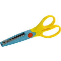 KWB - 020895 Ciseaux à cranter 165 mm