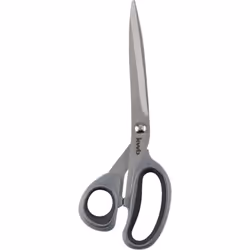 Informations techniques Contenu: 1 pc(s) Type de produit: Ciseaux universels Ciseaux de travail universels Titan, 235 mm Cise ...